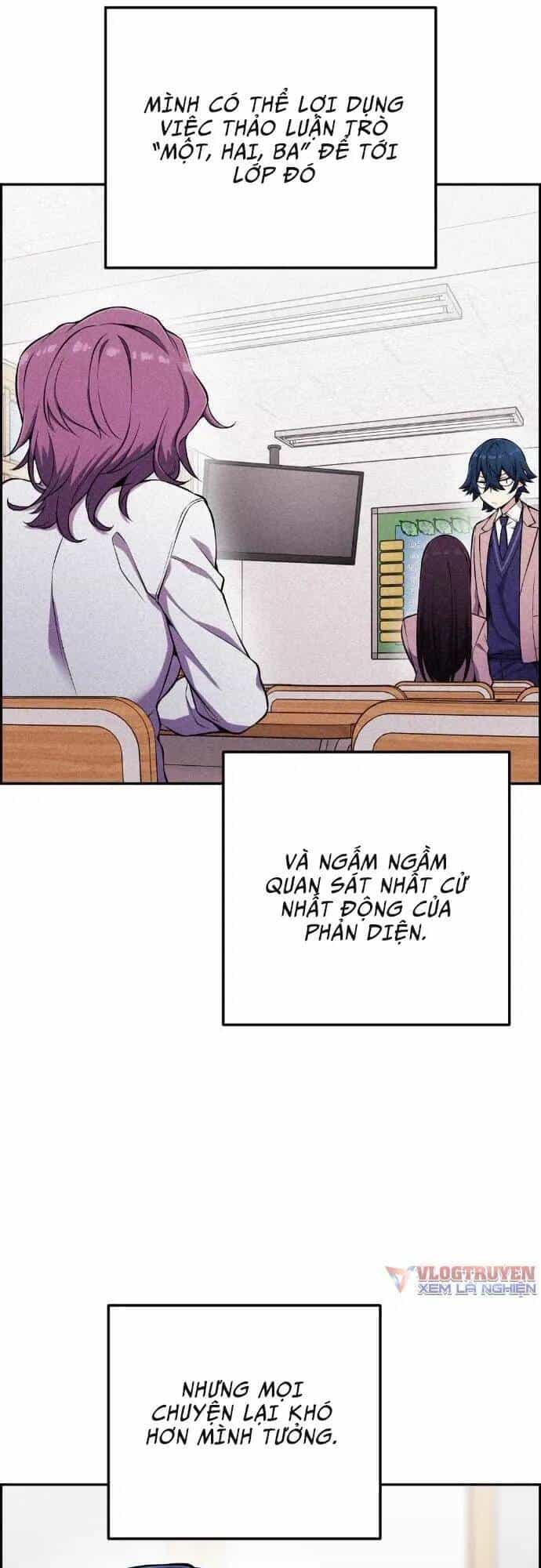 Nhân Vật Webtoon Na Kang Lim - Chương 48 - ảnh 25
