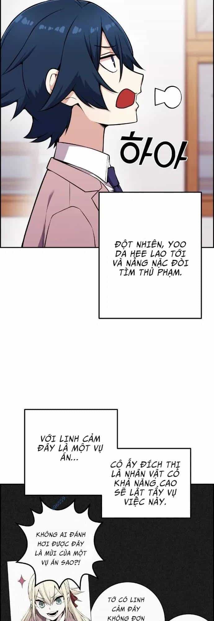 Nhân Vật Webtoon Na Kang Lim - Chương 48 - ảnh 26