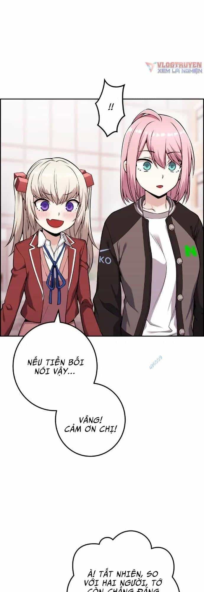 Nhân Vật Webtoon Na Kang Lim - Chương 48 - ảnh 41