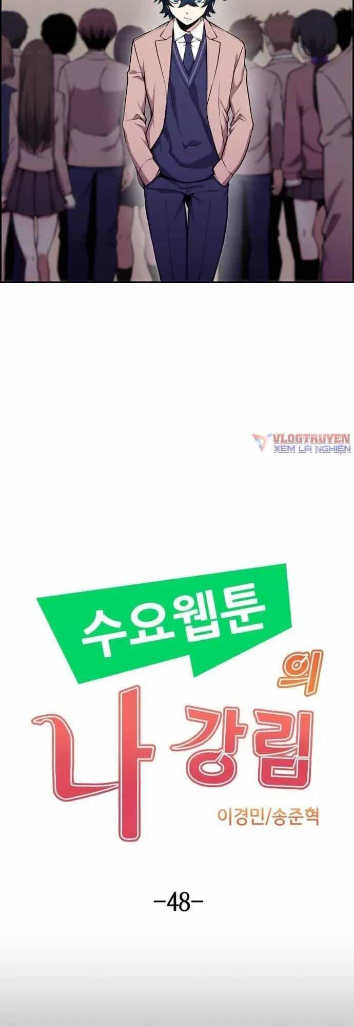 Nhân Vật Webtoon Na Kang Lim - Chương 48 - ảnh 6