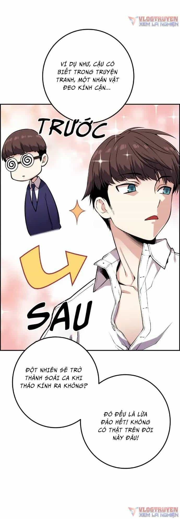 Nhân Vật Webtoon Na Kang Lim - Chương 49 - ảnh 15