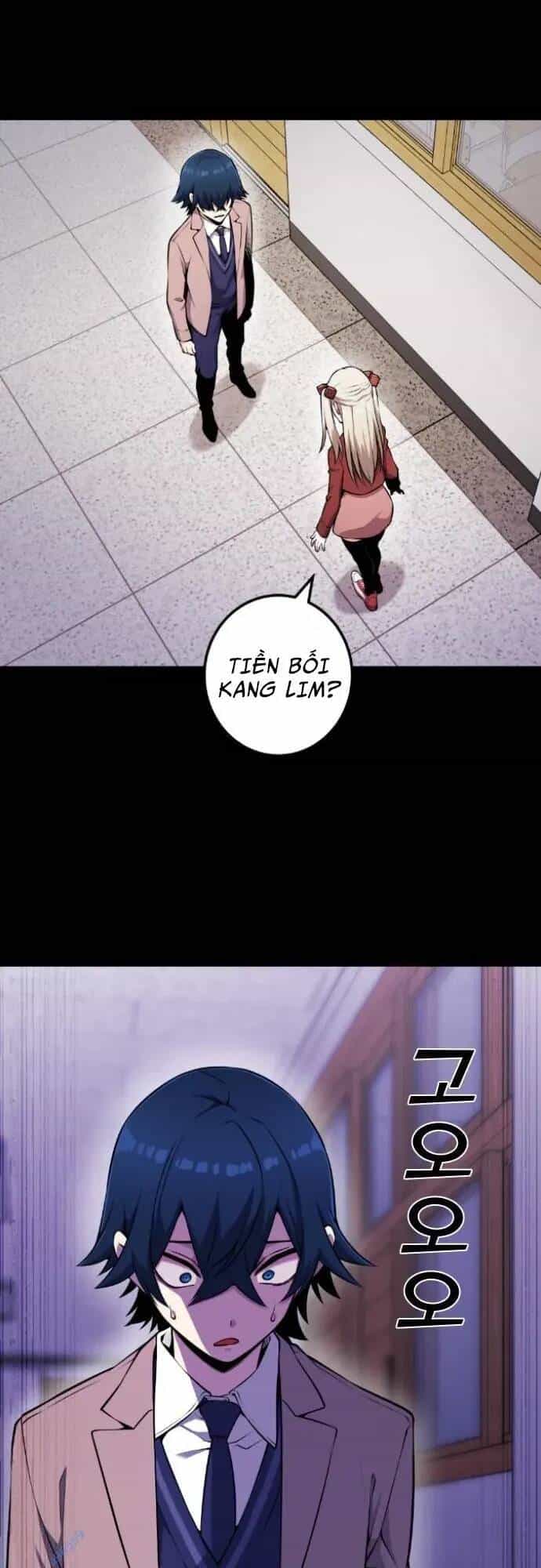 Nhân Vật Webtoon Na Kang Lim - Chương 49 - ảnh 28