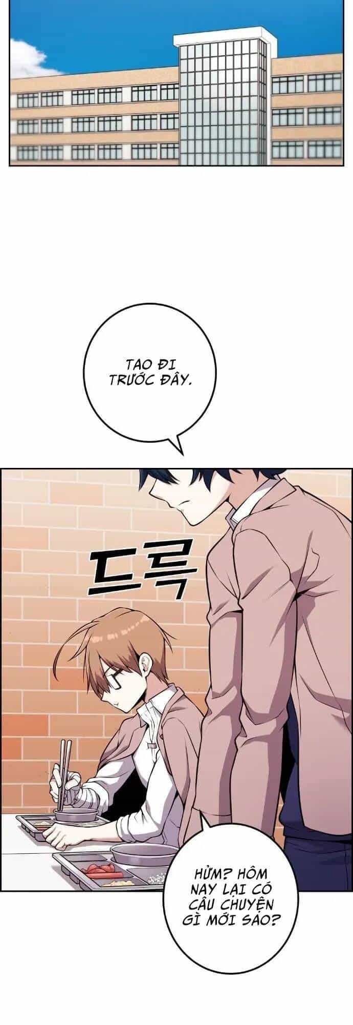 Nhân Vật Webtoon Na Kang Lim - Chương 49 - ảnh 37