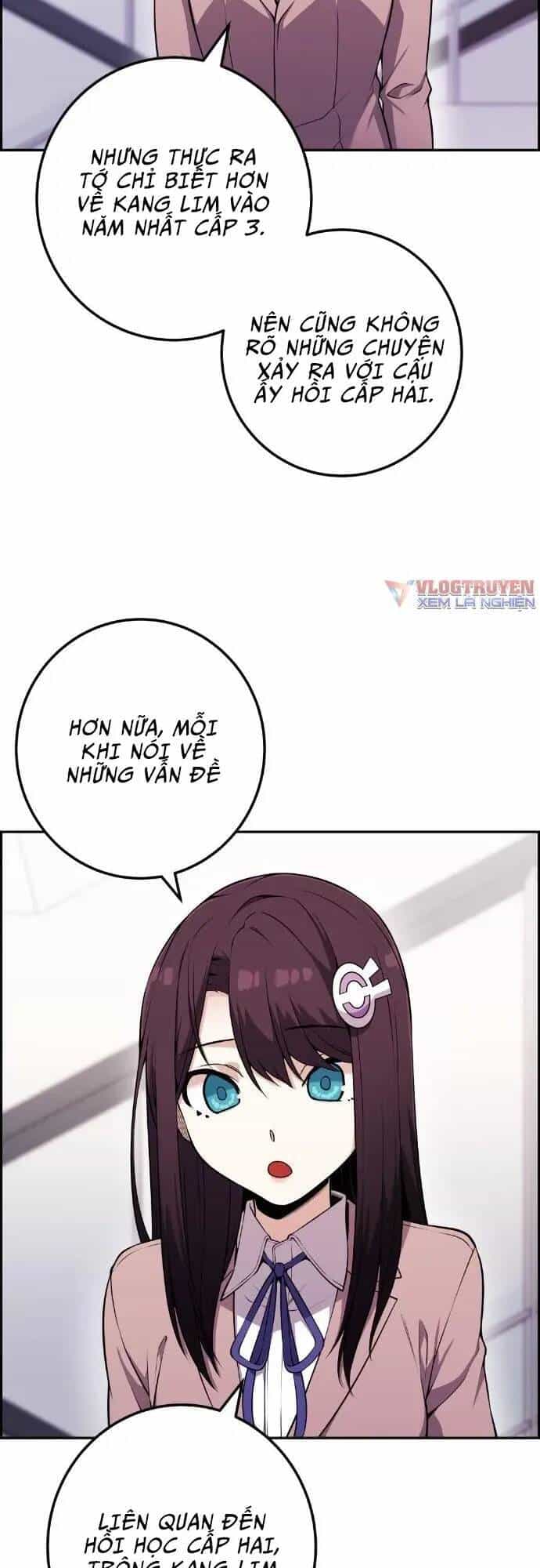 Nhân Vật Webtoon Na Kang Lim - Chương 49 - ảnh 60