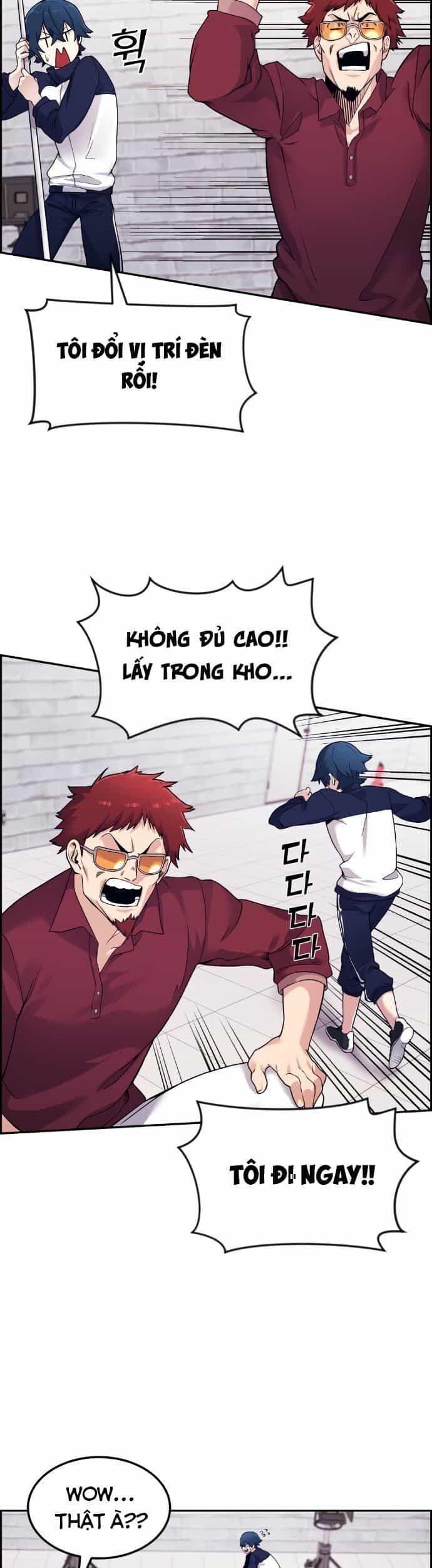 Nhân Vật Webtoon Na Kang Lim - Chương 5 - ảnh 35
