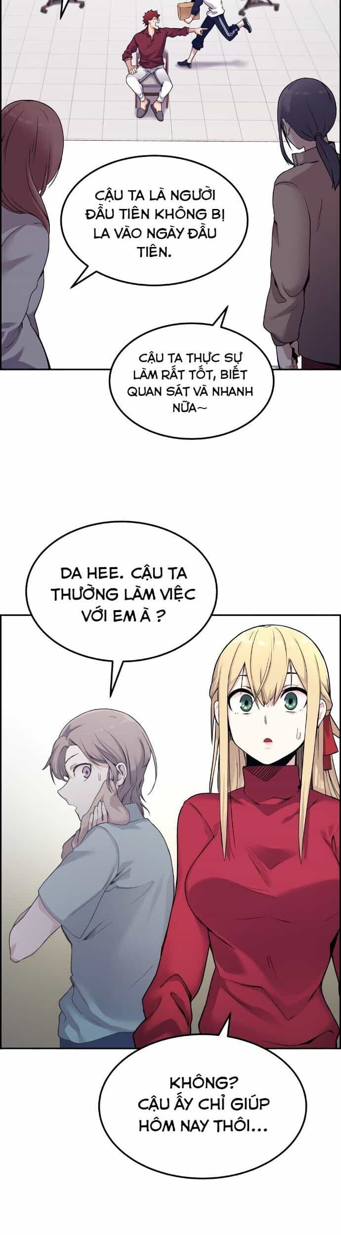 Nhân Vật Webtoon Na Kang Lim - Chương 5 - ảnh 36