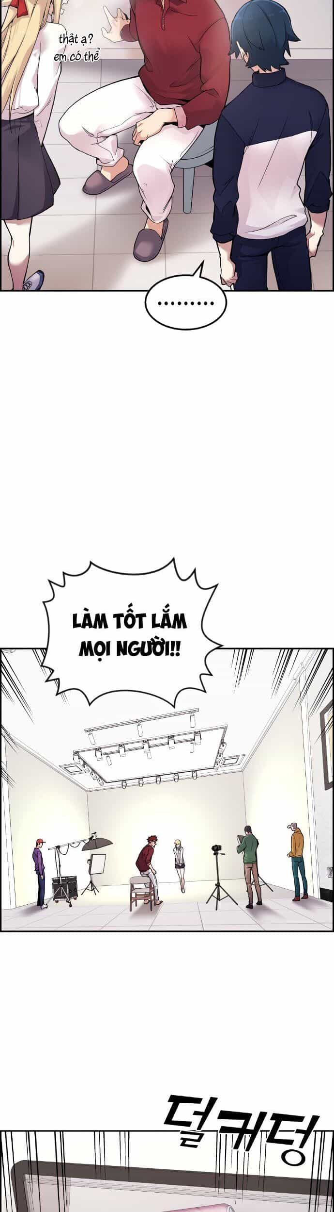 Nhân Vật Webtoon Na Kang Lim - Chương 5 - ảnh 48