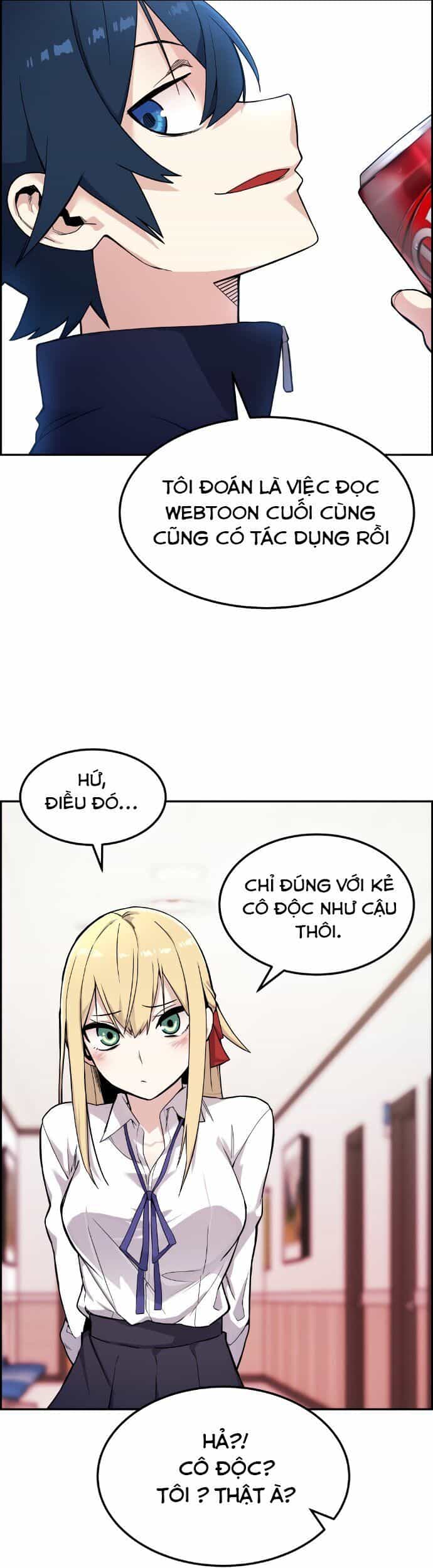 Nhân Vật Webtoon Na Kang Lim - Chương 5 - ảnh 53