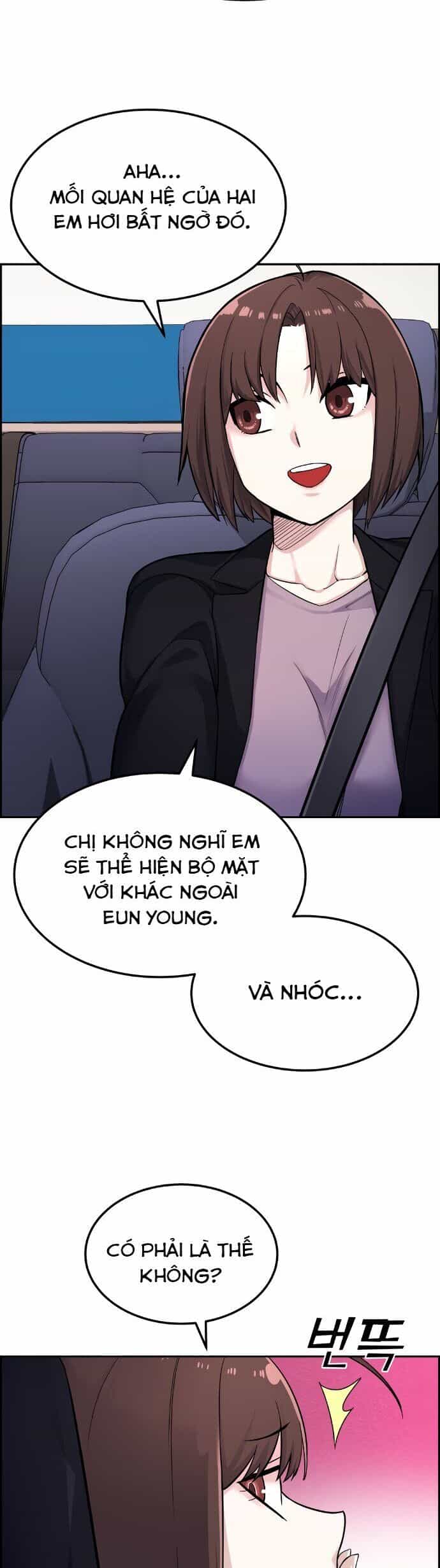 Nhân Vật Webtoon Na Kang Lim - Chương 5 - ảnh 8