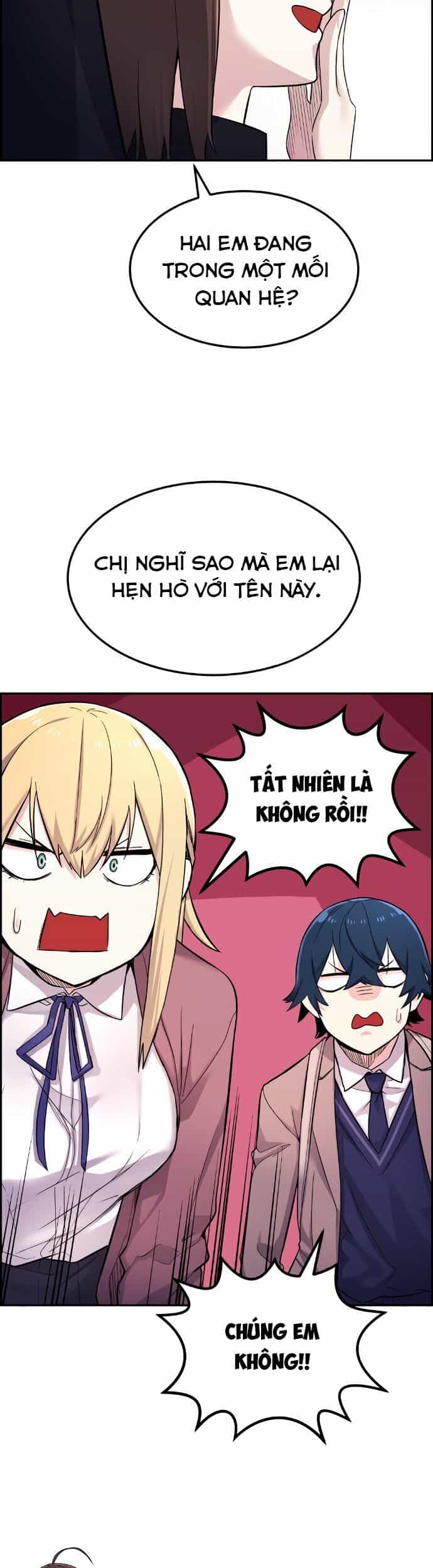 Nhân Vật Webtoon Na Kang Lim - Chương 5 - ảnh 9