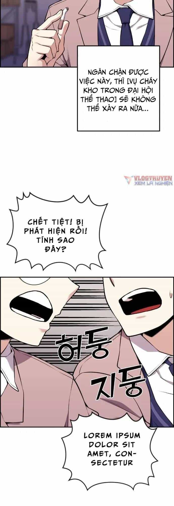 Nhân Vật Webtoon Na Kang Lim - Chương 50 - ảnh 11