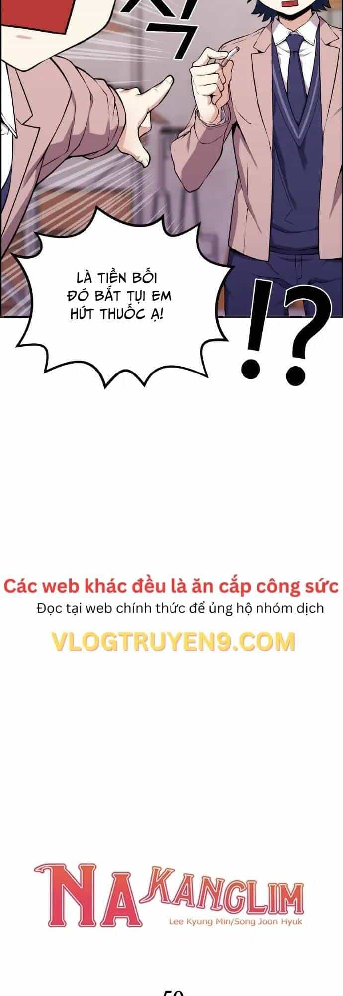 Nhân Vật Webtoon Na Kang Lim - Chương 50 - ảnh 17