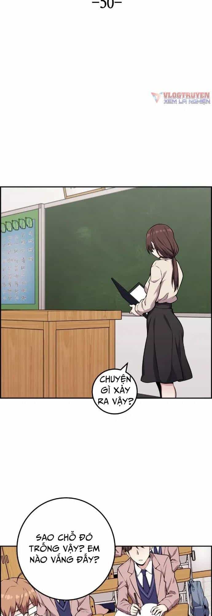 Nhân Vật Webtoon Na Kang Lim - Chương 50 - ảnh 18