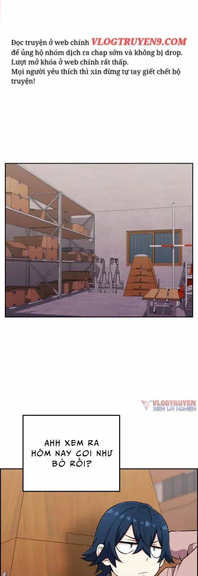 Nhân Vật Webtoon Na Kang Lim - Chương 50 - ảnh 2