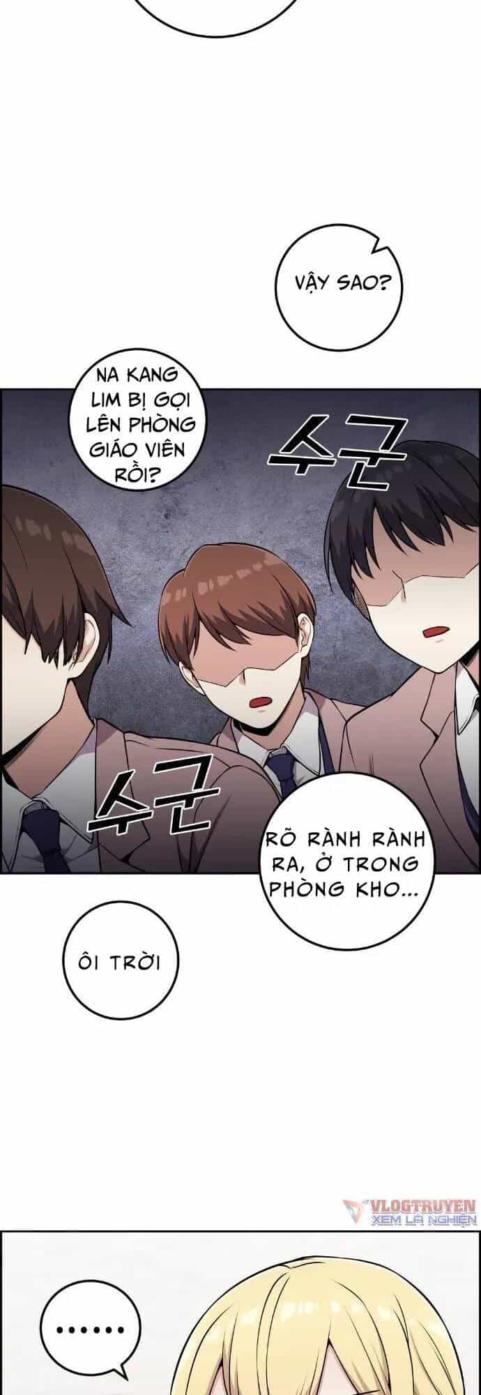 Nhân Vật Webtoon Na Kang Lim - Chương 50 - ảnh 20