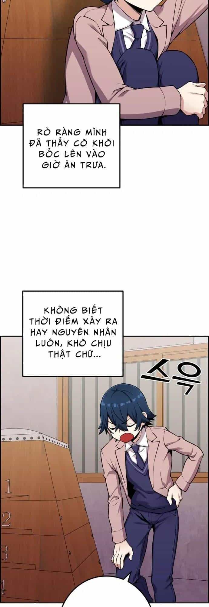 Nhân Vật Webtoon Na Kang Lim - Chương 50 - ảnh 3