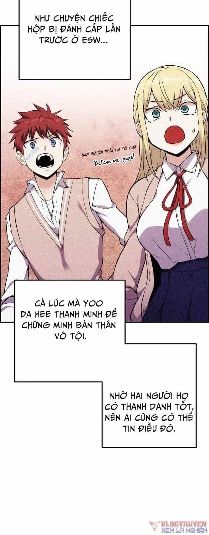 Nhân Vật Webtoon Na Kang Lim - Chương 50 - ảnh 30