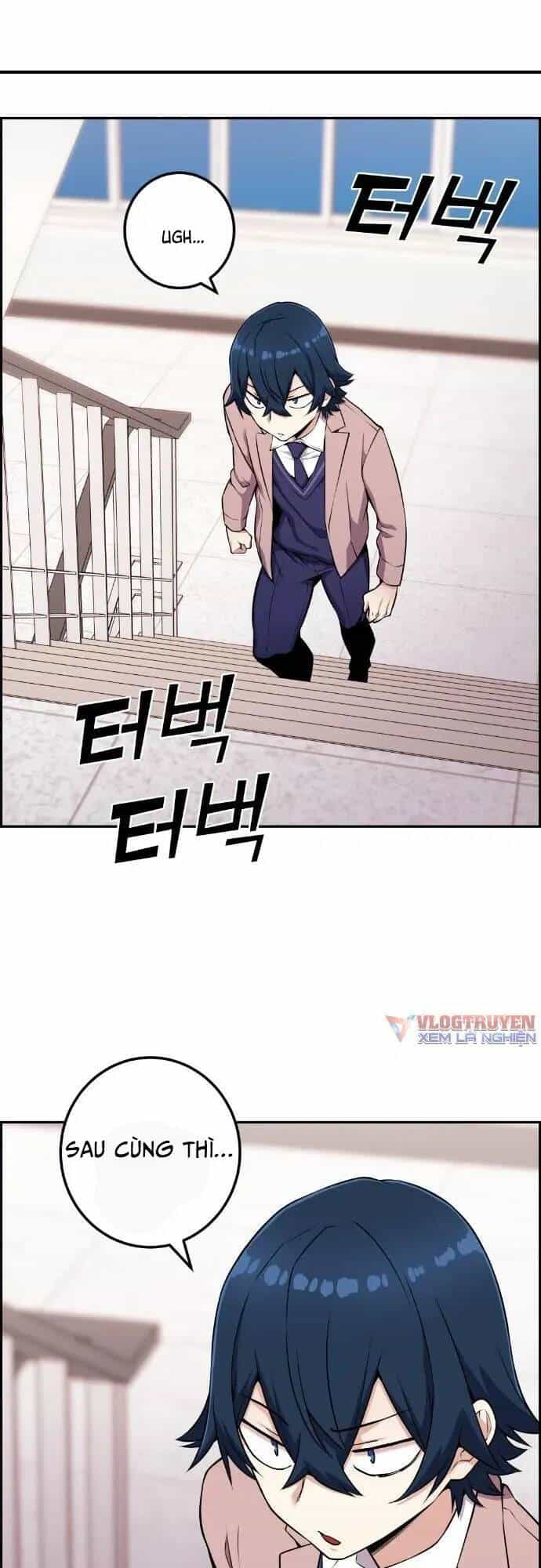Nhân Vật Webtoon Na Kang Lim - Chương 50 - ảnh 36