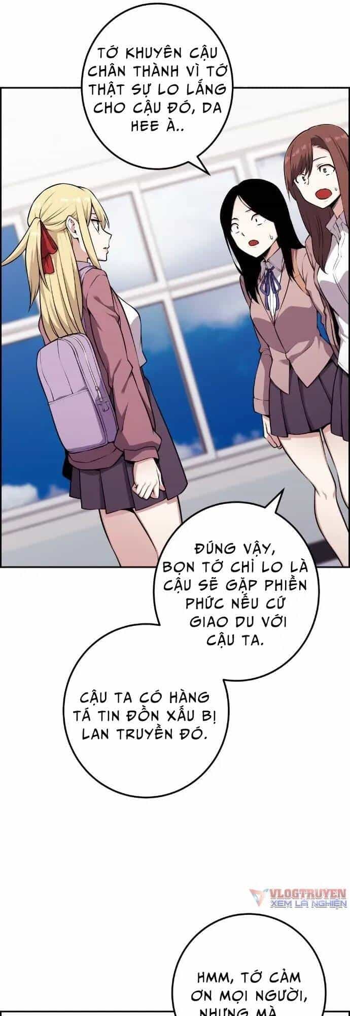 Nhân Vật Webtoon Na Kang Lim - Chương 50 - ảnh 39