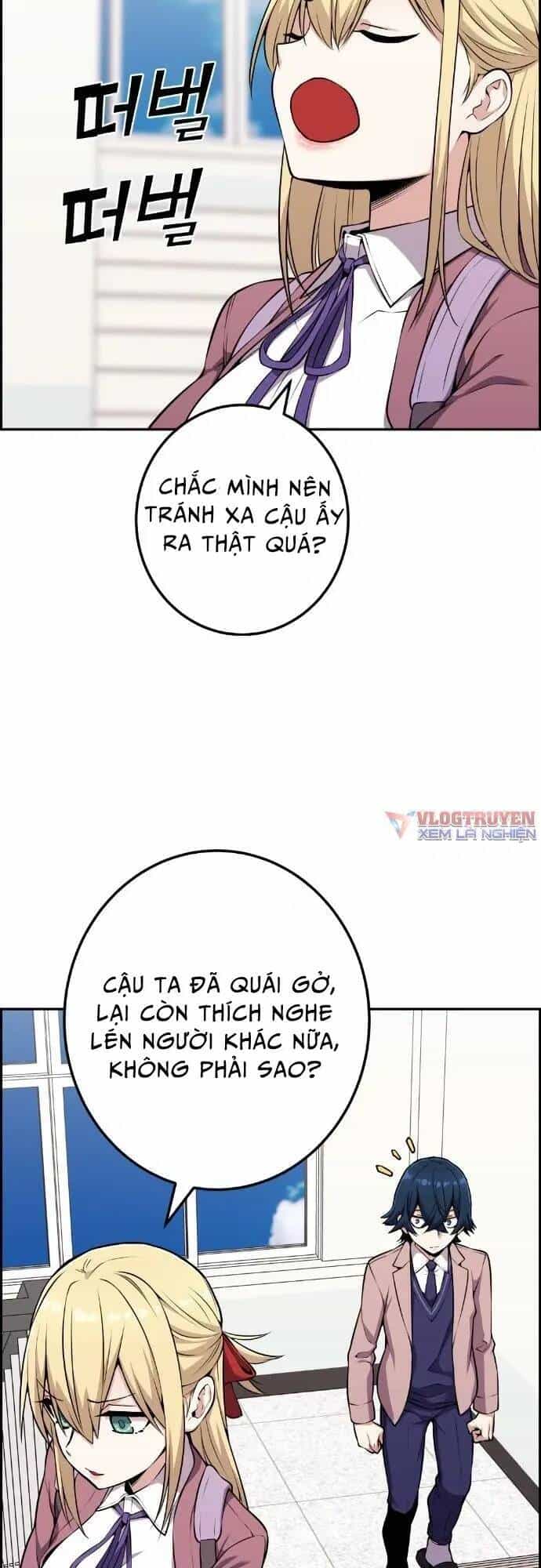 Nhân Vật Webtoon Na Kang Lim - Chương 50 - ảnh 49