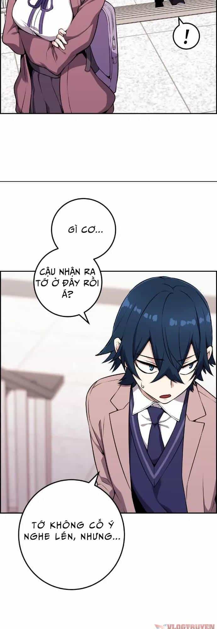 Nhân Vật Webtoon Na Kang Lim - Chương 50 - ảnh 50