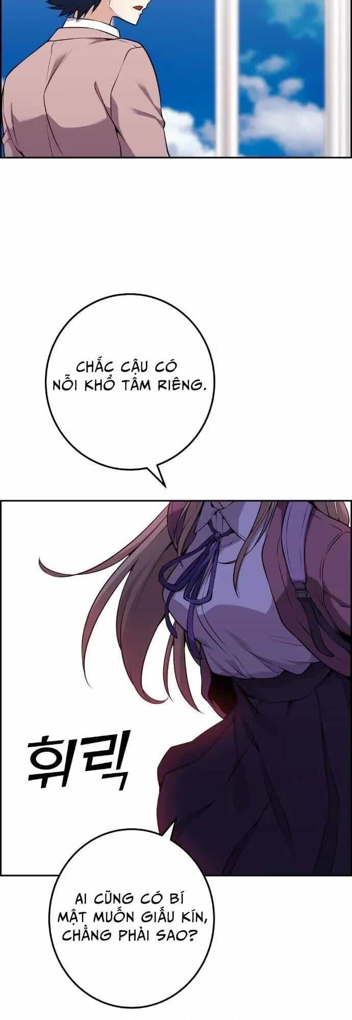 Nhân Vật Webtoon Na Kang Lim - Chương 50 - ảnh 56