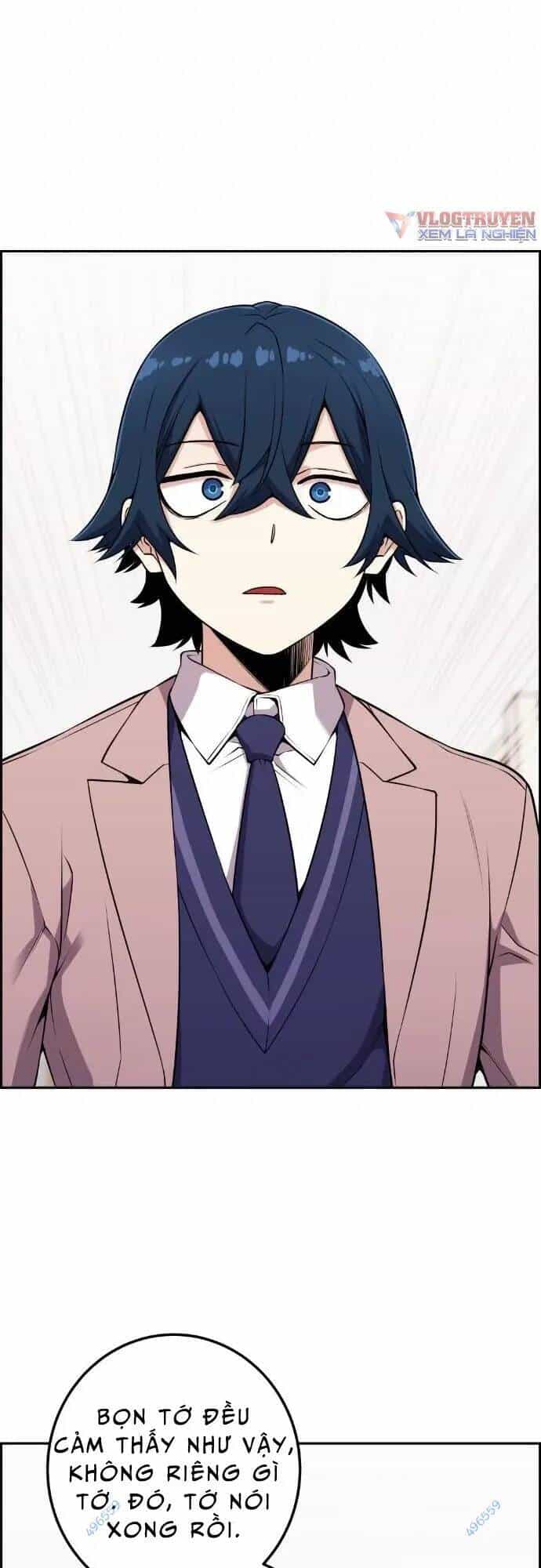 Nhân Vật Webtoon Na Kang Lim - Chương 50 - ảnh 60
