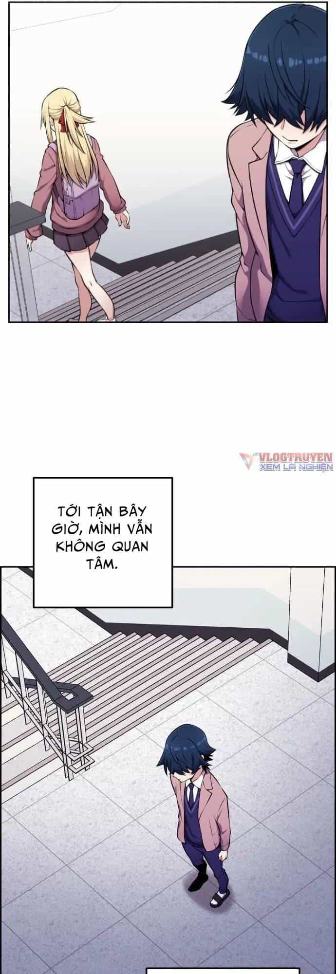Nhân Vật Webtoon Na Kang Lim - Chương 50 - ảnh 63