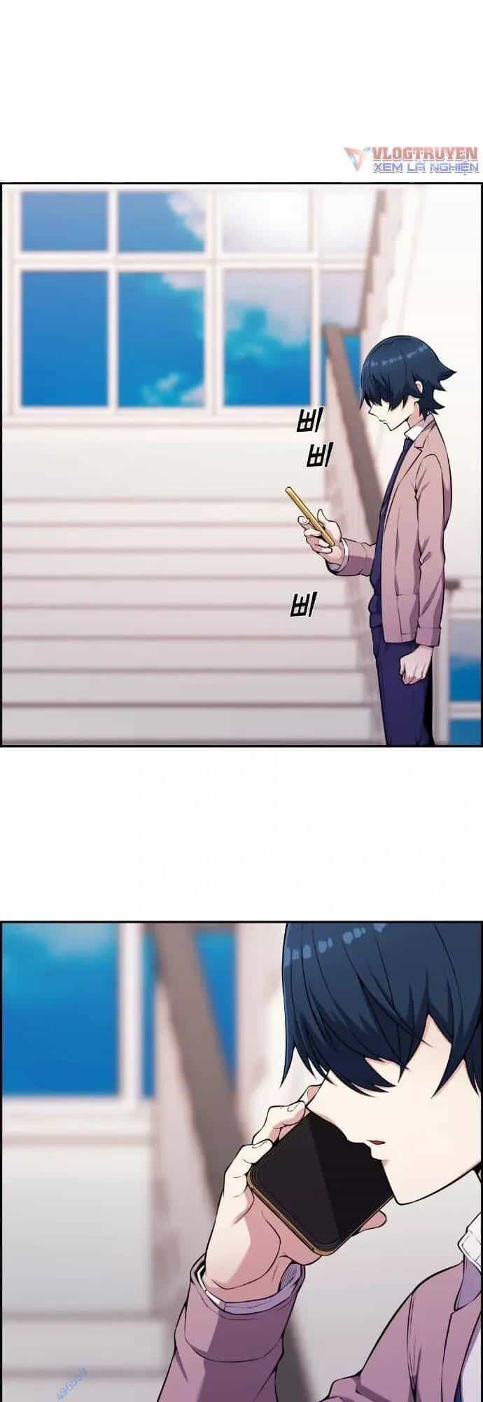 Nhân Vật Webtoon Na Kang Lim - Chương 50 - ảnh 67