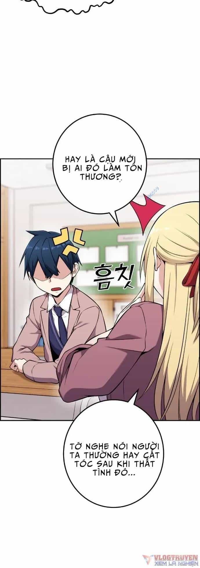 Nhân Vật Webtoon Na Kang Lim - Chương 51 - ảnh 16