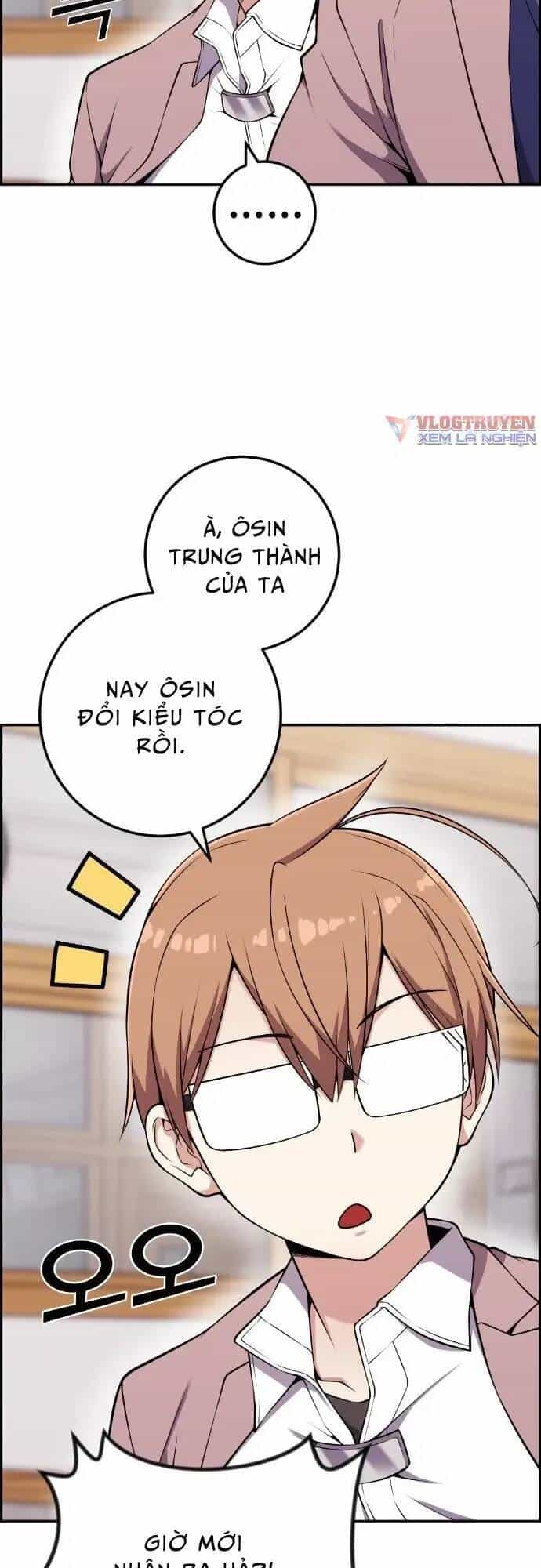 Nhân Vật Webtoon Na Kang Lim - Chương 51 - ảnh 19