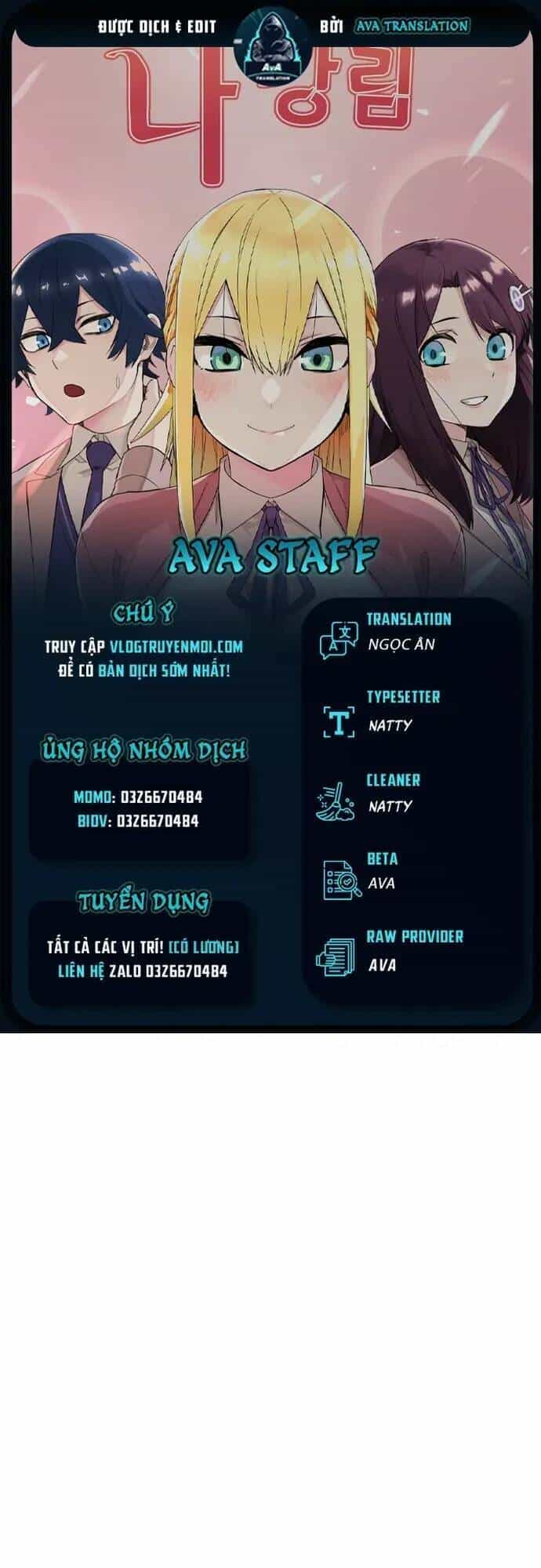 Nhân Vật Webtoon Na Kang Lim - Chương 51 - ảnh 2