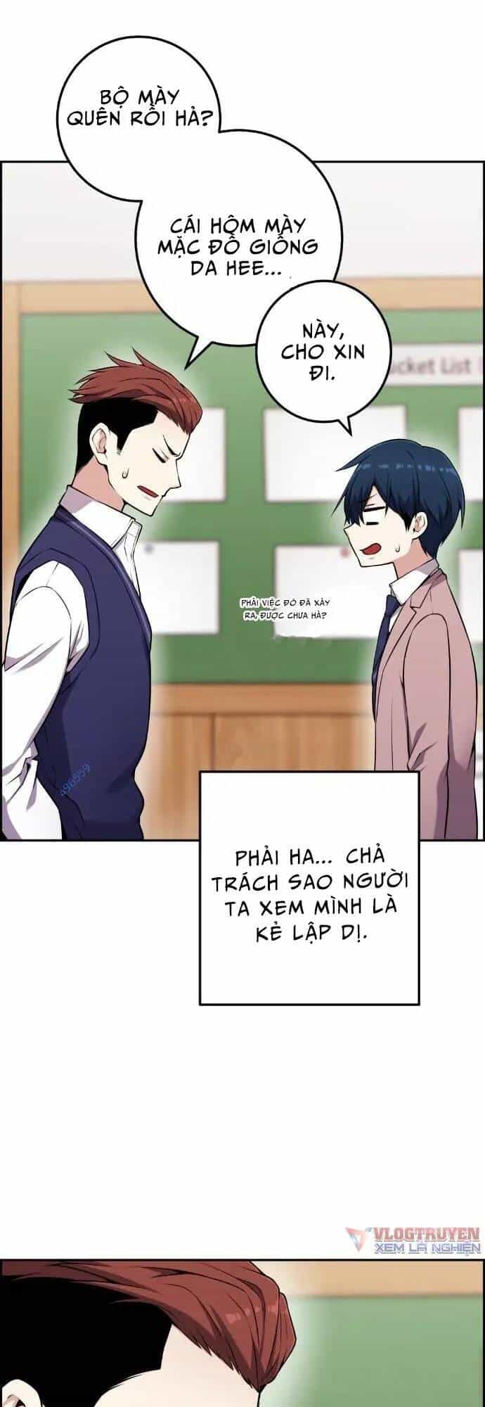 Nhân Vật Webtoon Na Kang Lim - Chương 51 - ảnh 38