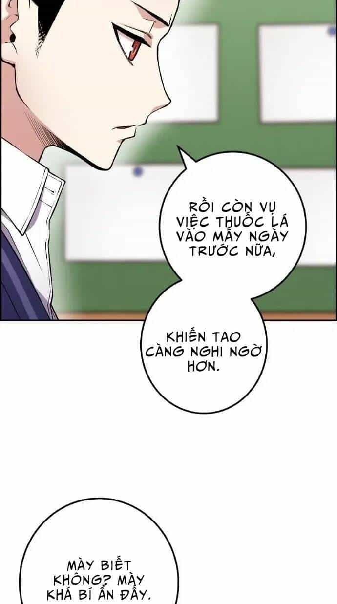 Nhân Vật Webtoon Na Kang Lim - Chương 51 - ảnh 39