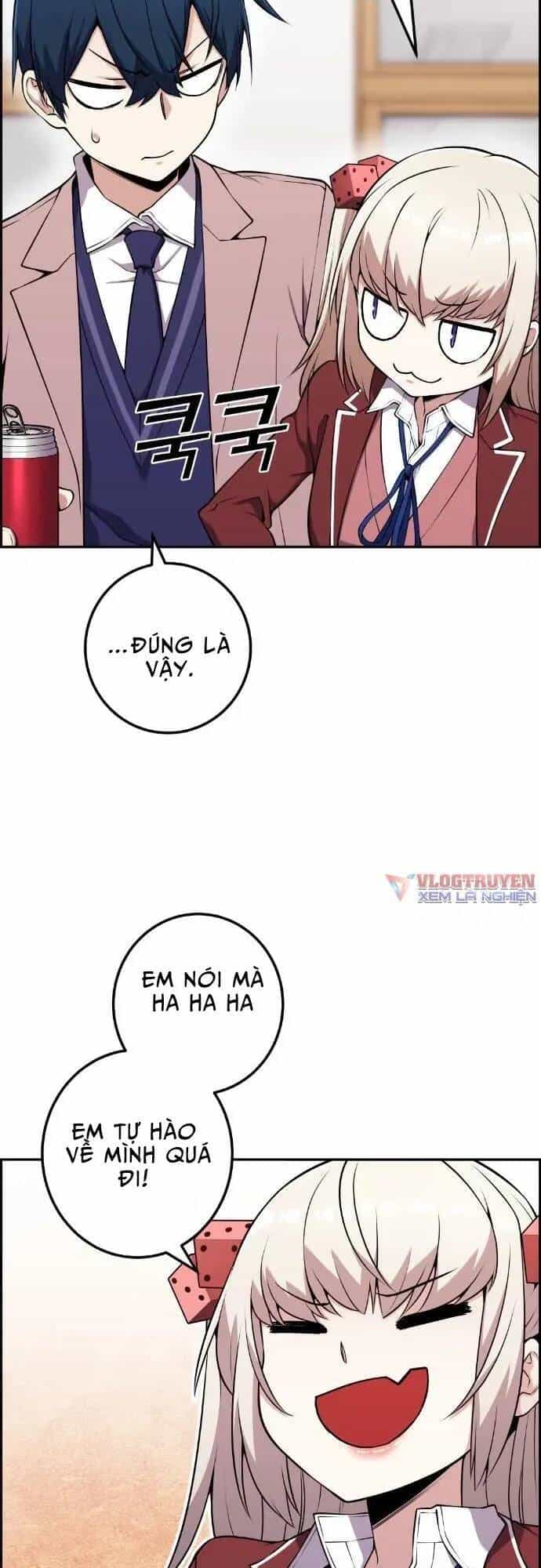 Nhân Vật Webtoon Na Kang Lim - Chương 51 - ảnh 46