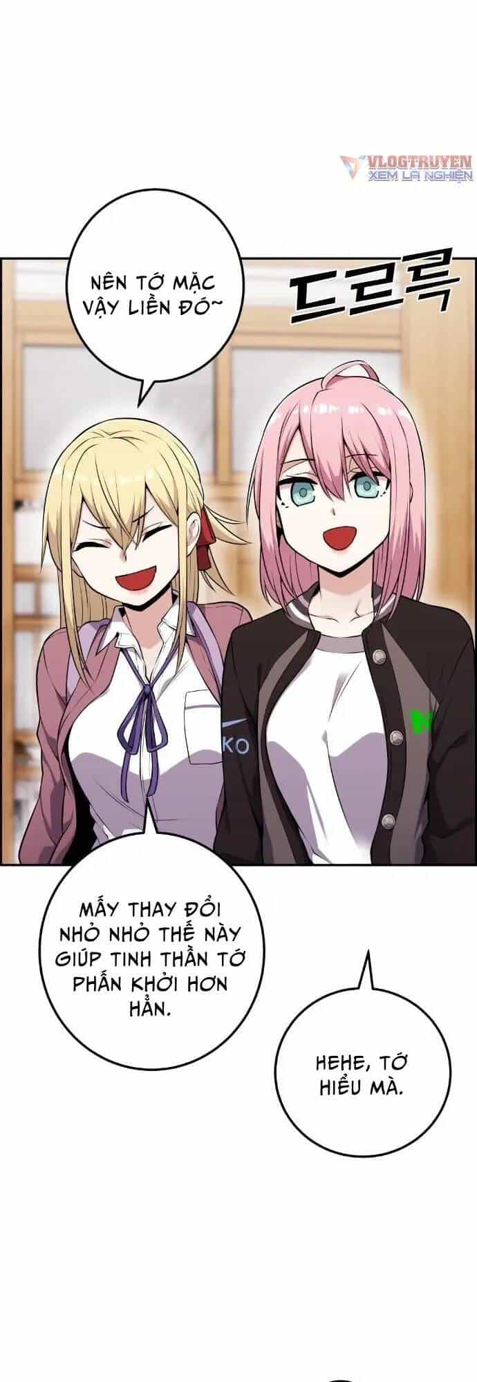 Nhân Vật Webtoon Na Kang Lim - Chương 51 - ảnh 5