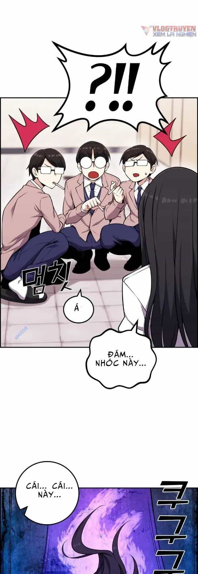 Nhân Vật Webtoon Na Kang Lim - Chương 51 - ảnh 65