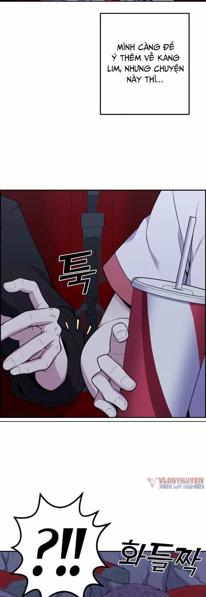 Nhân Vật Webtoon Na Kang Lim - Chương 52 - ảnh 29