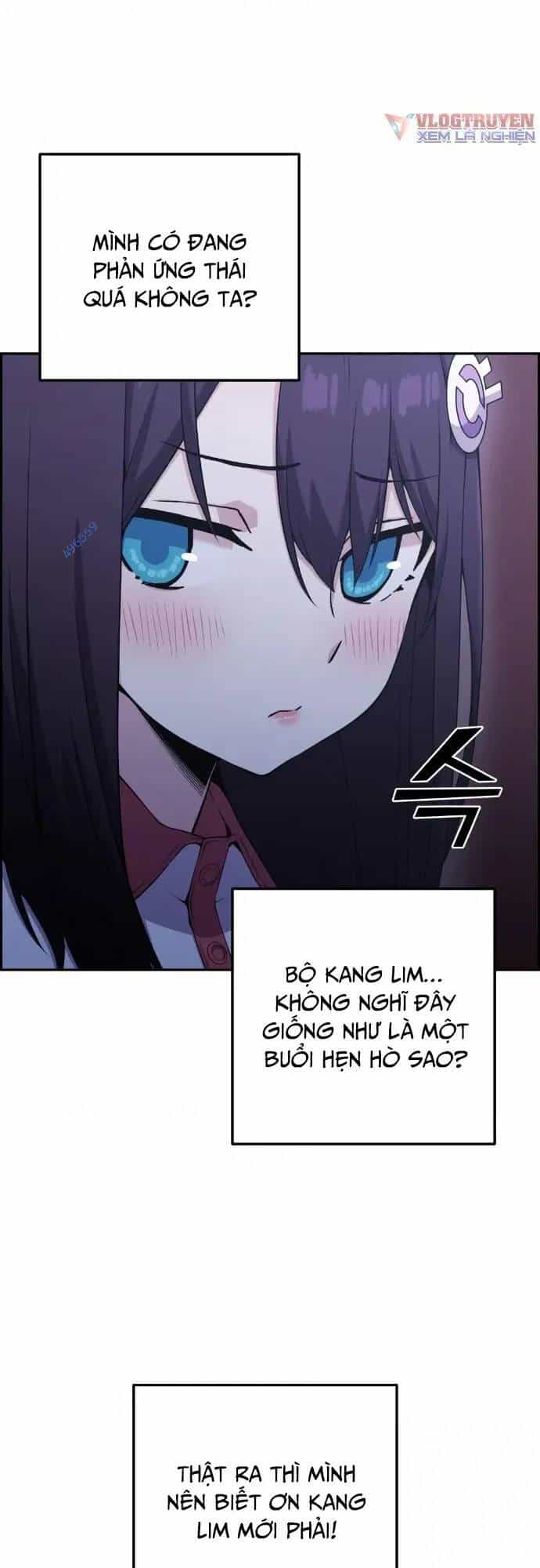 Nhân Vật Webtoon Na Kang Lim - Chương 52 - ảnh 31
