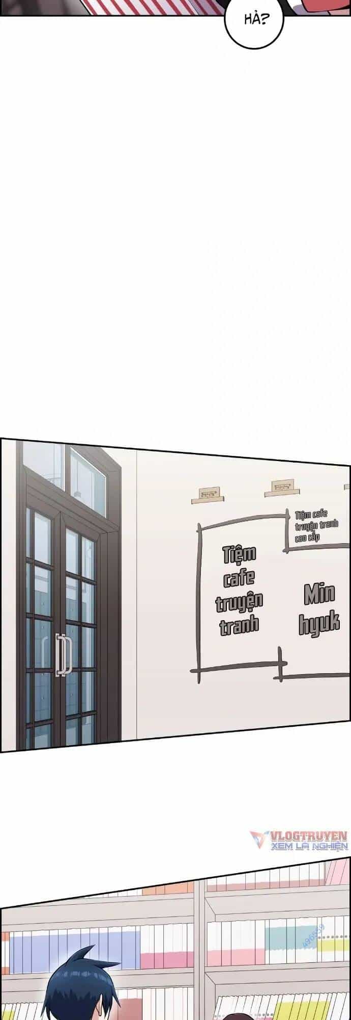 Nhân Vật Webtoon Na Kang Lim - Chương 52 - ảnh 38