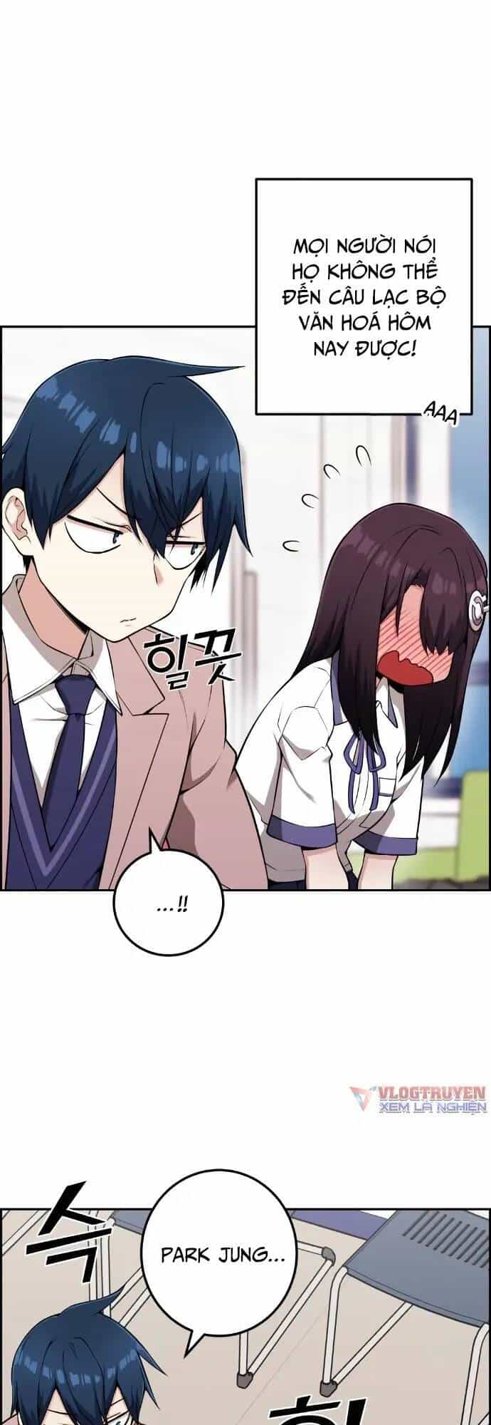 Nhân Vật Webtoon Na Kang Lim - Chương 52 - ảnh 4