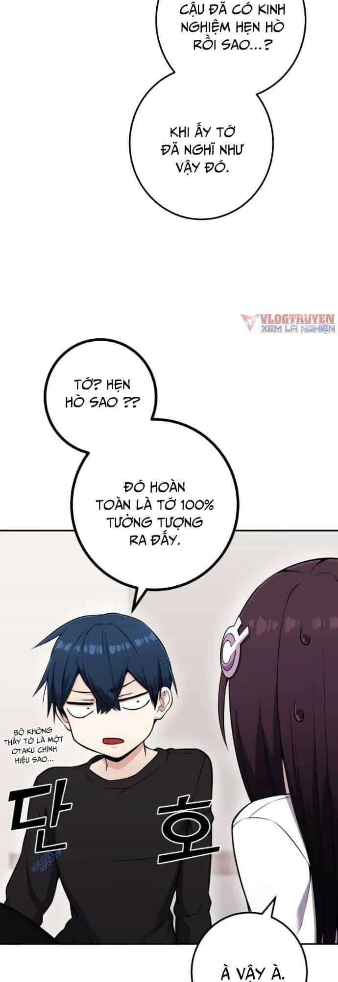 Nhân Vật Webtoon Na Kang Lim - Chương 52 - ảnh 46