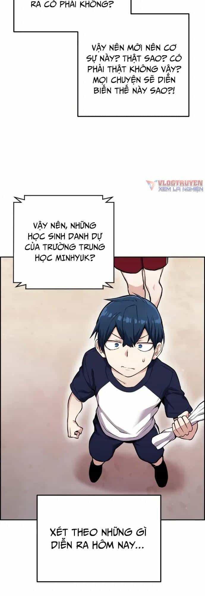 Nhân Vật Webtoon Na Kang Lim - Chương 53 - ảnh 13