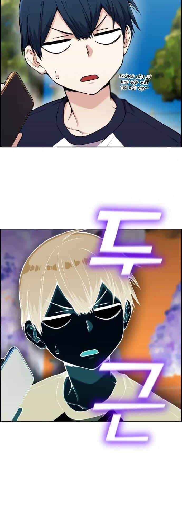 Nhân Vật Webtoon Na Kang Lim - Chương 53 - ảnh 27