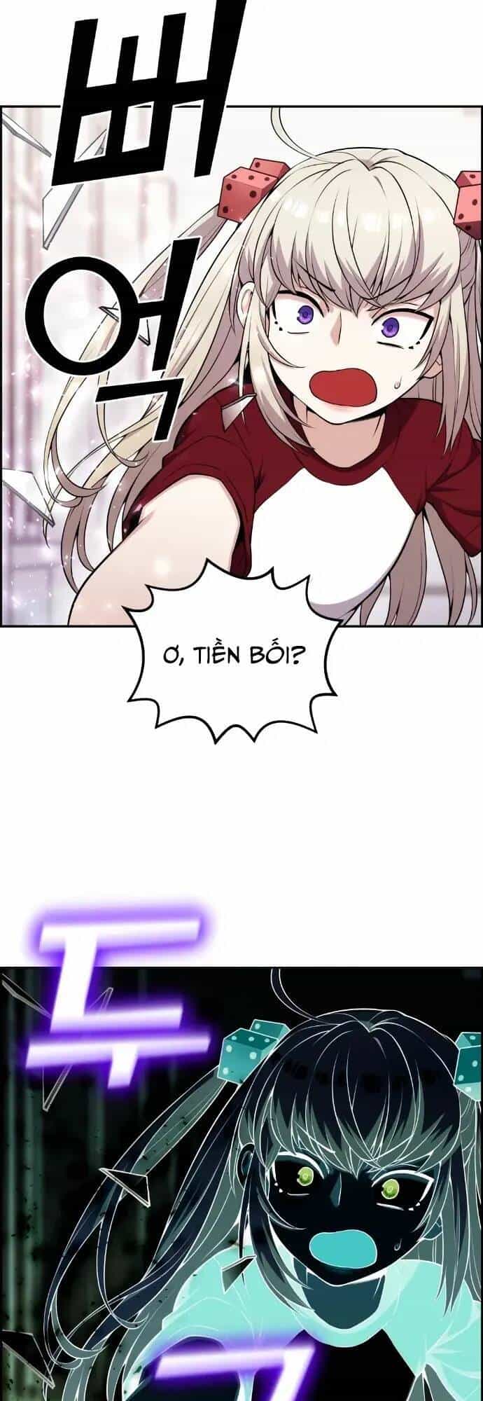 Nhân Vật Webtoon Na Kang Lim - Chương 53 - ảnh 37