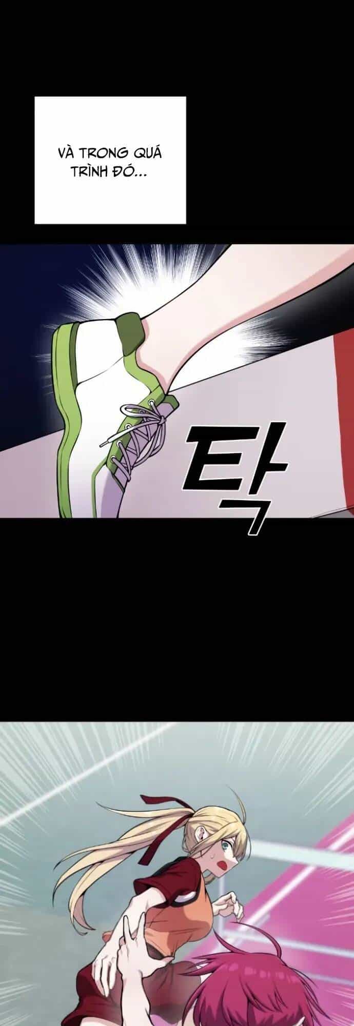 Nhân Vật Webtoon Na Kang Lim - Chương 53 - ảnh 45