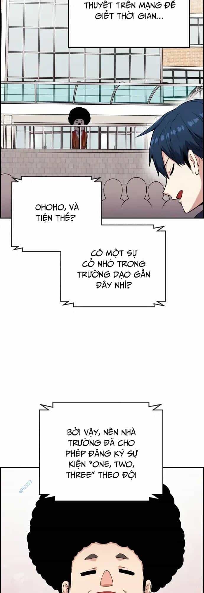 Nhân Vật Webtoon Na Kang Lim - Chương 53 - ảnh 6