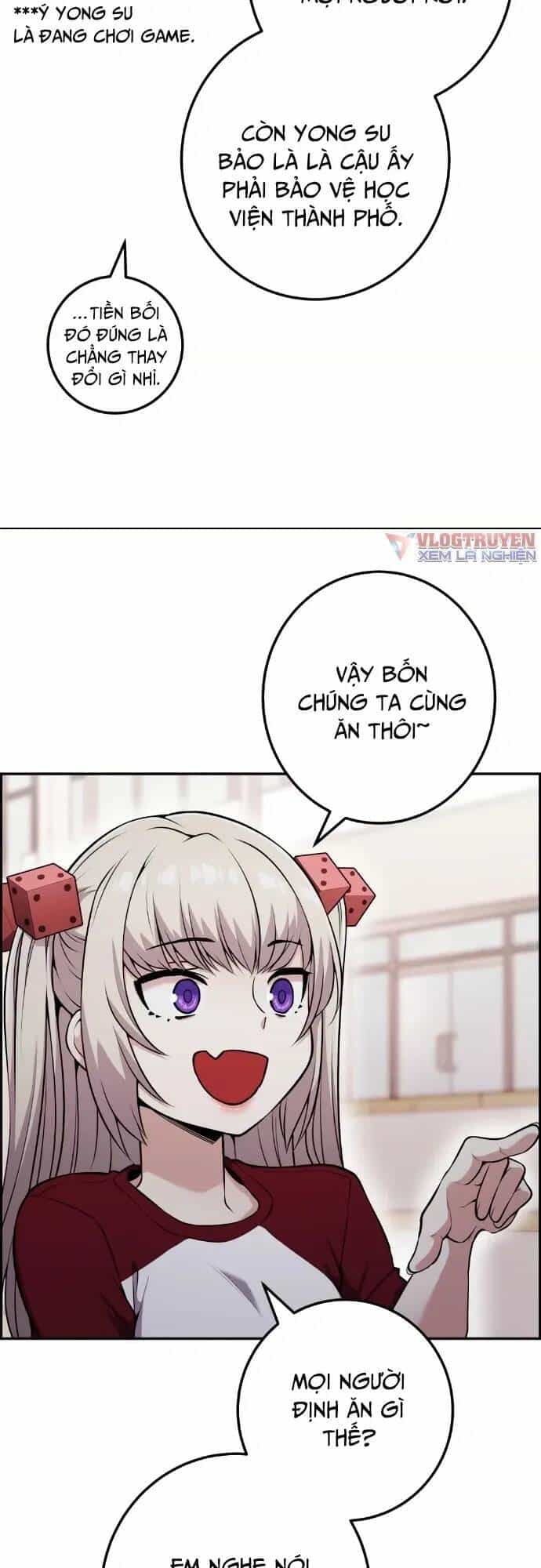 Nhân Vật Webtoon Na Kang Lim - Chương 53 - ảnh 67