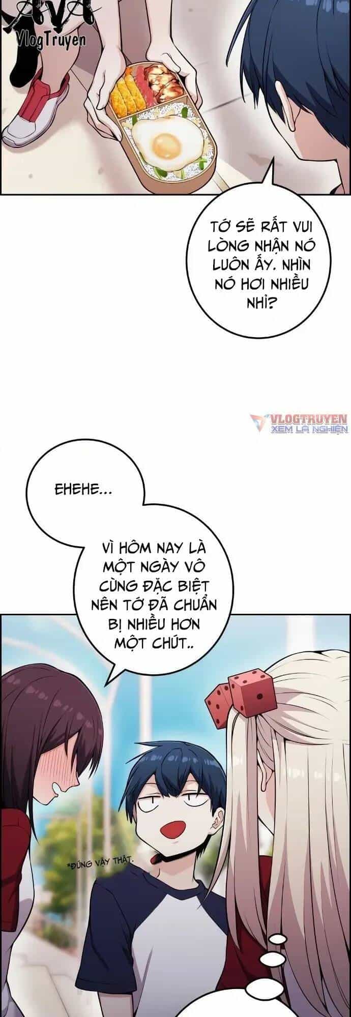 Nhân Vật Webtoon Na Kang Lim - Chương 54 - ảnh 11