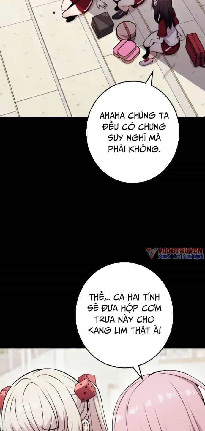 Nhân Vật Webtoon Na Kang Lim - Chương 54 - ảnh 15